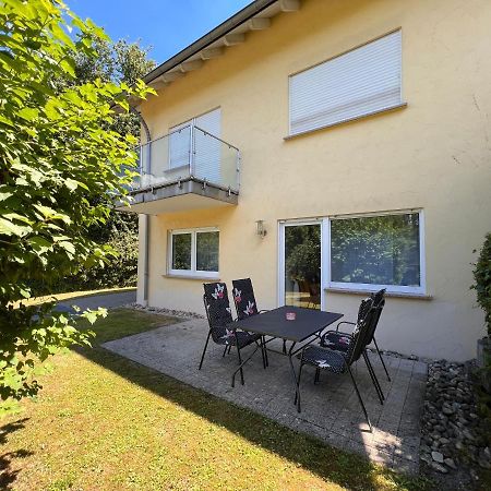 נוינקירכן Ferienwohnung Zum Schauinslandweg מראה חיצוני תמונה