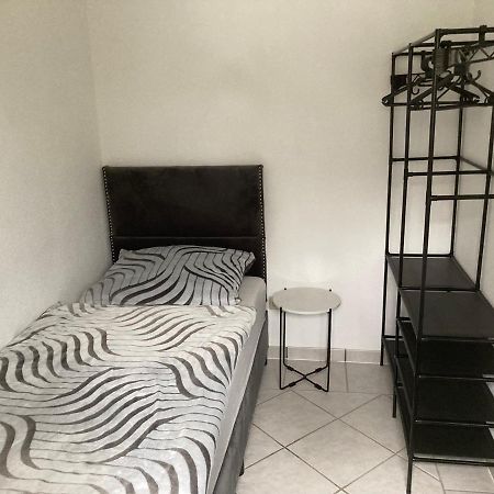 נוינקירכן Ferienwohnung Zum Schauinslandweg מראה חיצוני תמונה