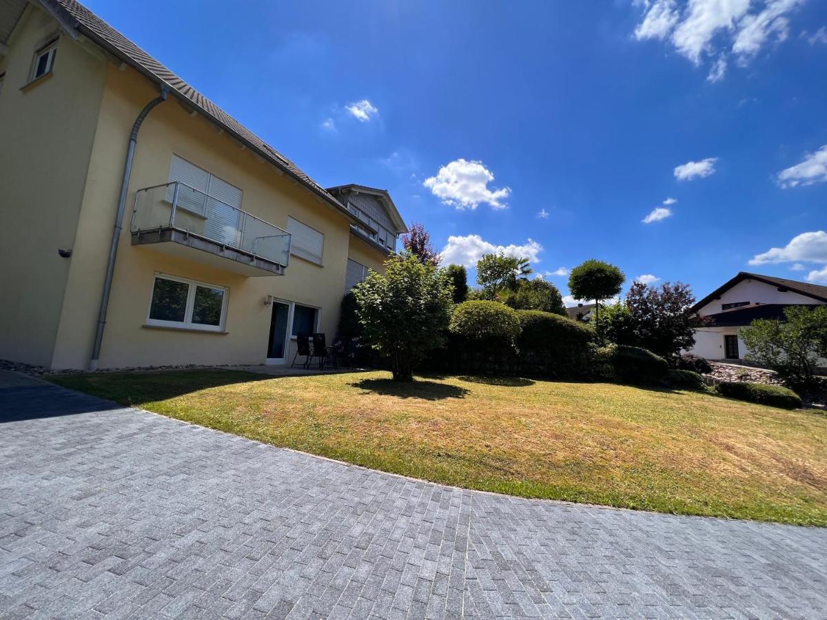 נוינקירכן Ferienwohnung Zum Schauinslandweg מראה חיצוני תמונה
