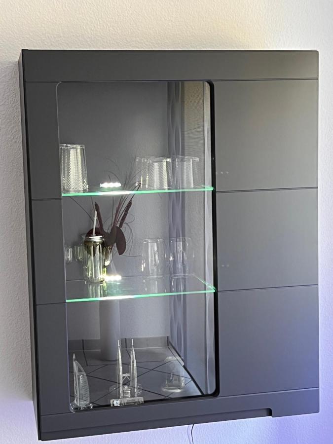 נוינקירכן Ferienwohnung Zum Schauinslandweg מראה חיצוני תמונה