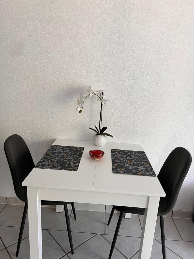 נוינקירכן Ferienwohnung Zum Schauinslandweg מראה חיצוני תמונה