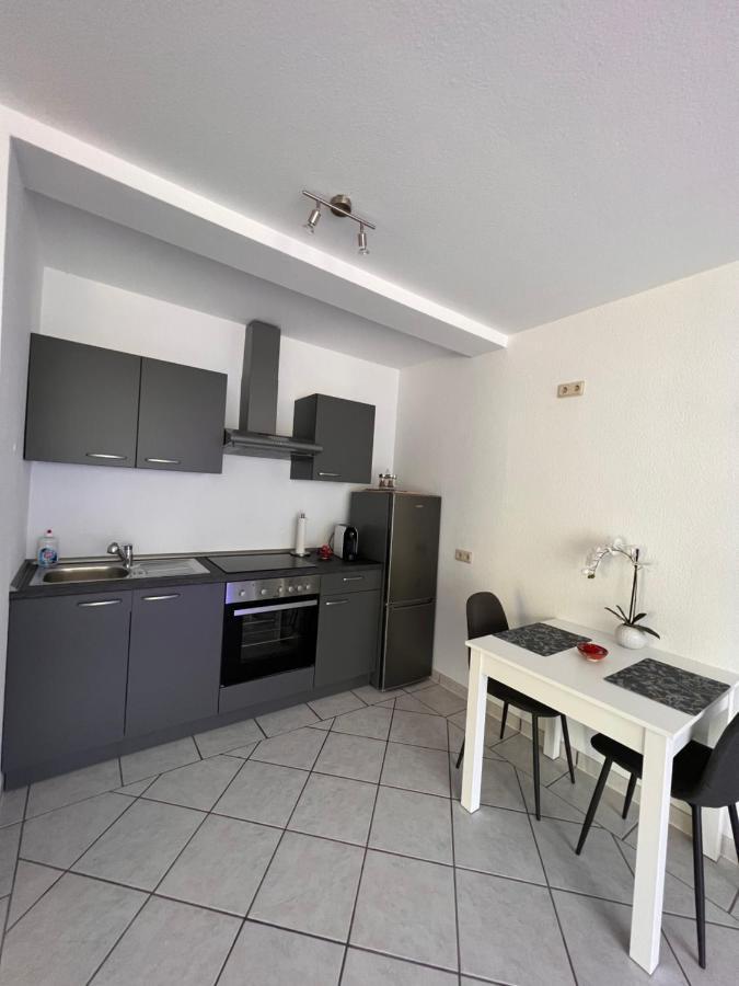 נוינקירכן Ferienwohnung Zum Schauinslandweg מראה חיצוני תמונה