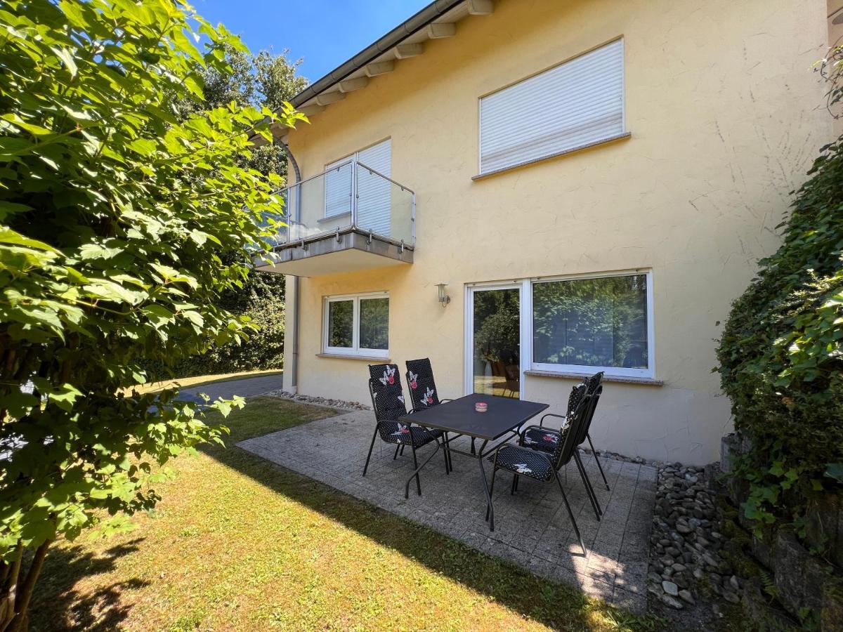 נוינקירכן Ferienwohnung Zum Schauinslandweg מראה חיצוני תמונה