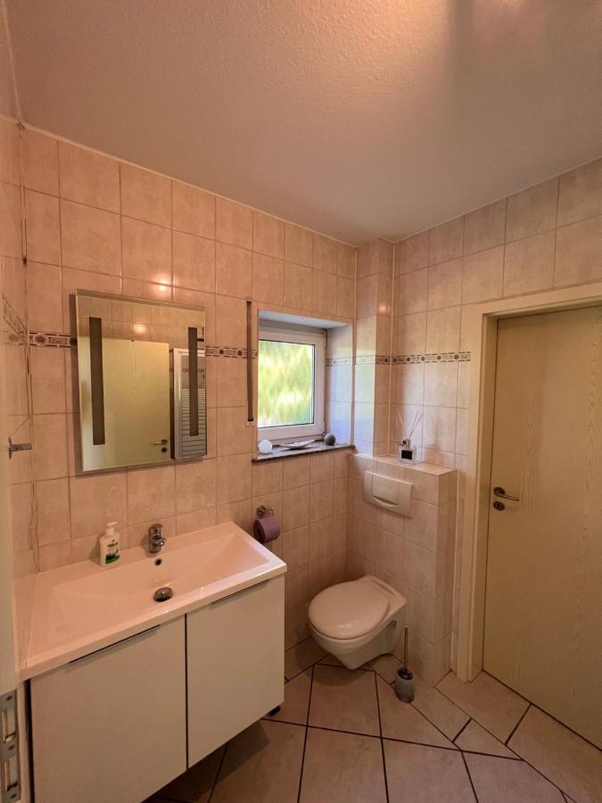 נוינקירכן Ferienwohnung Zum Schauinslandweg מראה חיצוני תמונה