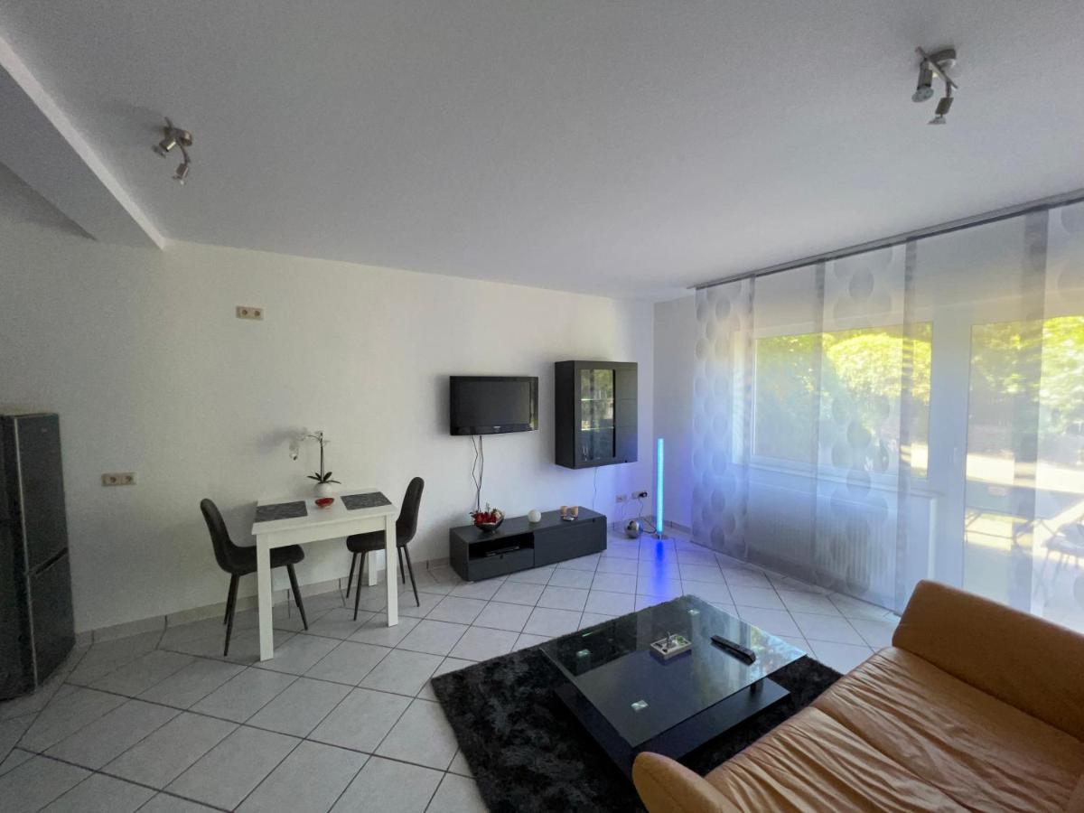 נוינקירכן Ferienwohnung Zum Schauinslandweg מראה חיצוני תמונה