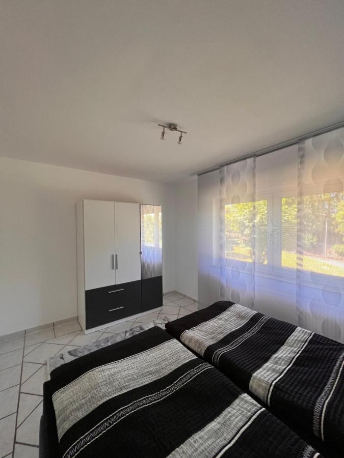נוינקירכן Ferienwohnung Zum Schauinslandweg מראה חיצוני תמונה