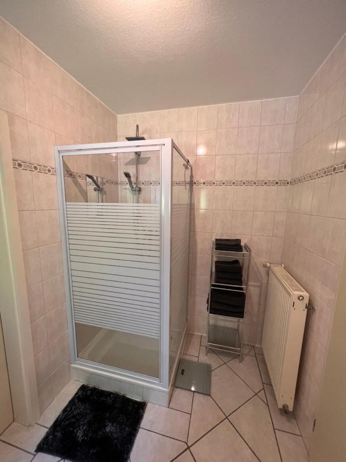 נוינקירכן Ferienwohnung Zum Schauinslandweg מראה חיצוני תמונה